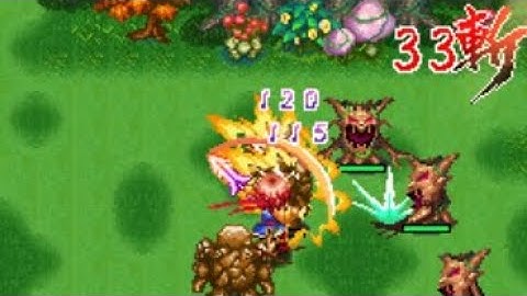 【JAVA GAMES】轩辕天下 Regulus world EN patch.jar by excalibur - J2me Loader