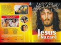 Filme Jesus de Nazaré 1977 Completo Dublado HD