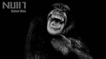 NUll1 - Gutter Man // official