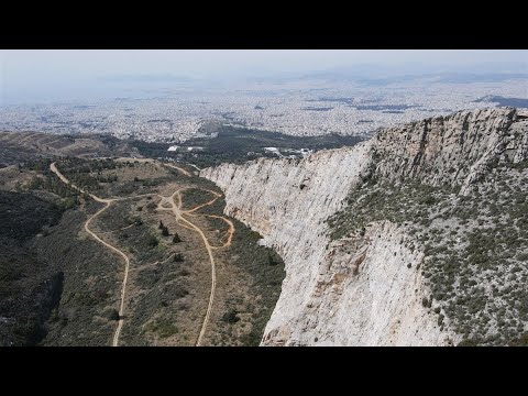 Εκεί ψηλά στον Υμηττό