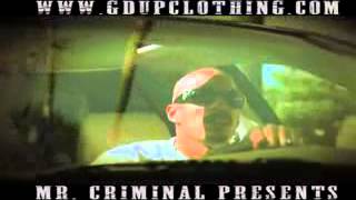 Mr. Criminal - Cruzin When I Ride Tell Me Why