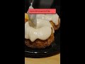 Skyrim Sweet Roll Recipe #Skyrim #FoodTok #SweetRoll #FYP #shorts