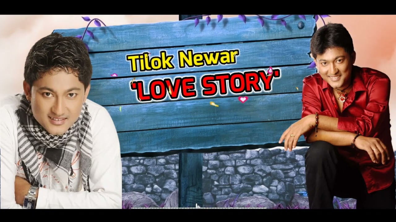 Sakori      NewAssames  Tilok Newar  Songs