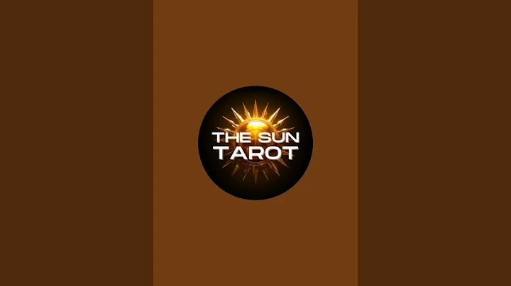 The Sun Tarot  is live