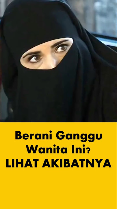 This Man Dared to Harass a Hijab-Wearing Woman on the Bus… See the End!