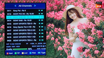 Funcam Software🤩All NK Series Box Supported ✅Funcam software/Forever Software #cccam #cline #forever