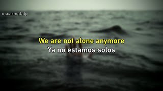 Of Mice And Men - You&#39;re Not Alone (Sub. Español/Lyrics)