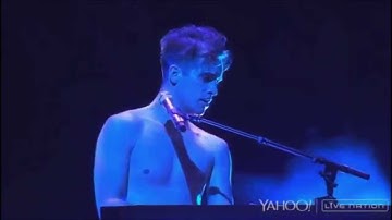 Panic! At The Disco - The End of All Things (Subtitulada en español)