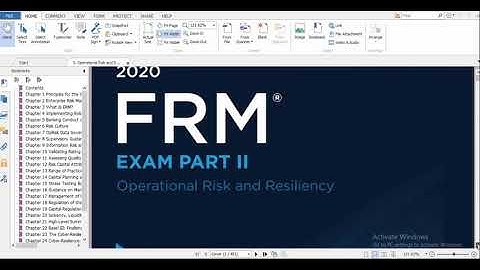 2020 FRM Part II GARP eBooks 1 5 available at financebooks@ymail com