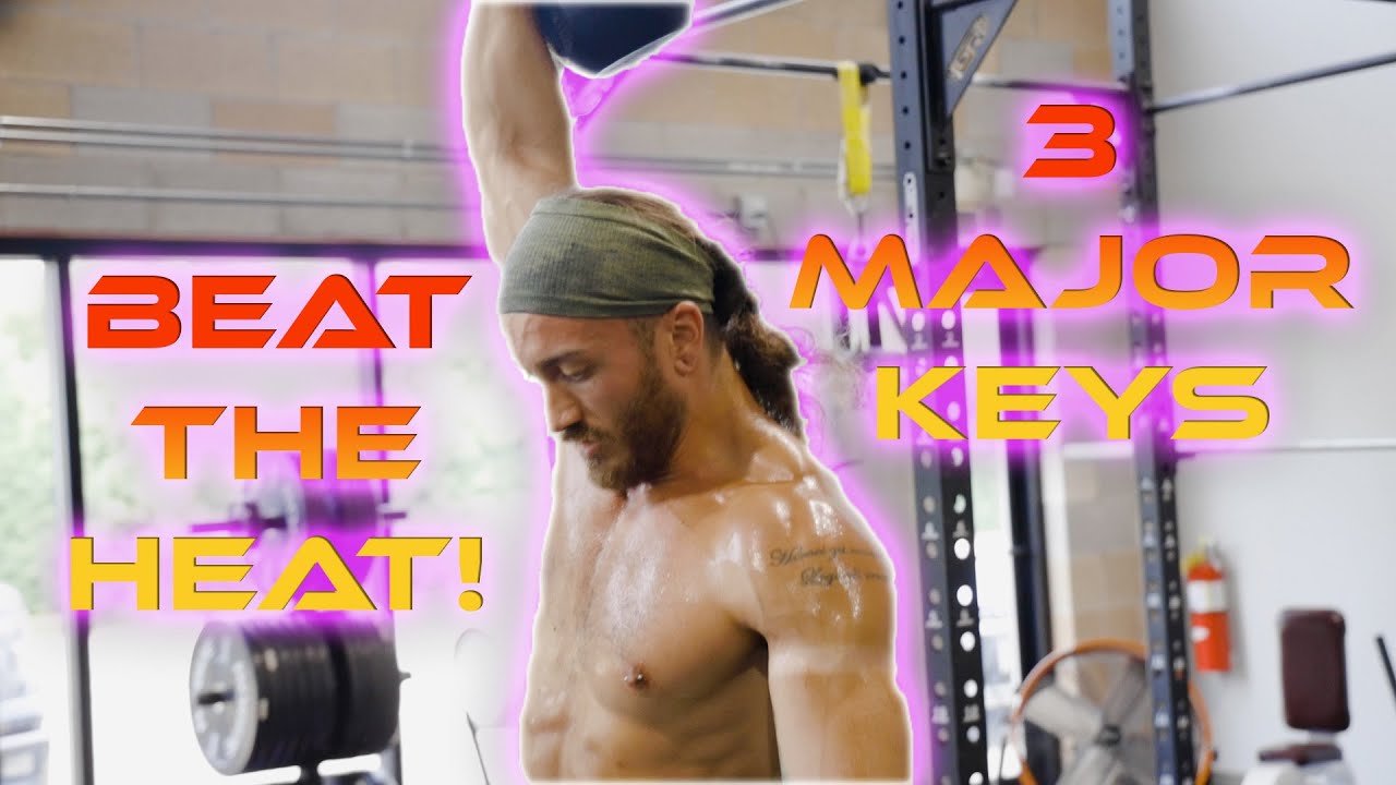 Heat Intolerance and POTs Syndrome dysautonomia YouTube