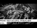 Compilation Punk Hardcore Français Vol. 1