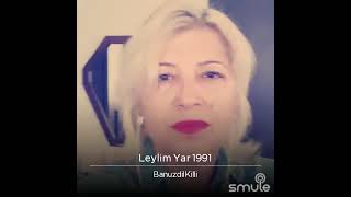 Leylim Yar...nazan Öncel.. Resimi