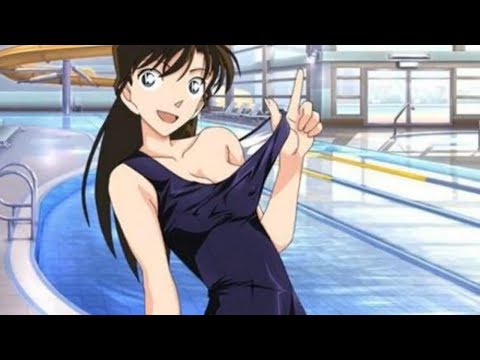 Video CONAN VÀ NHỮNG NỤ HÔN NỒNG CHÁY - youtube