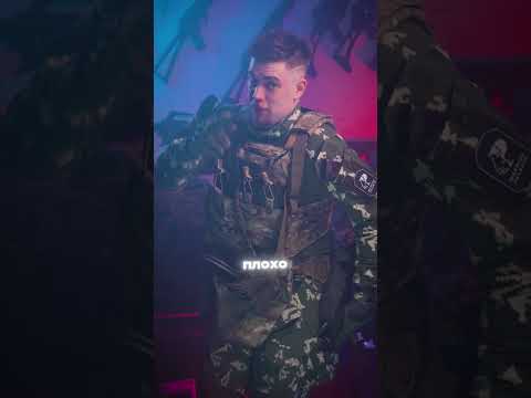 Сколько МАКСИМУМ магазинов можно с собой унести? #Страйкбол #снаряжение #715team #тарков #shorts