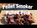 Pulled Pork on the Pit Boss Austin XL Pellet Smoker SO EASY!!