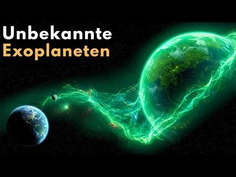 Everything We (Still) Don't Know About Exoplanets!