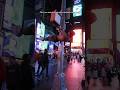 Couldnt resist some times square calisthenics calisthenics newyork