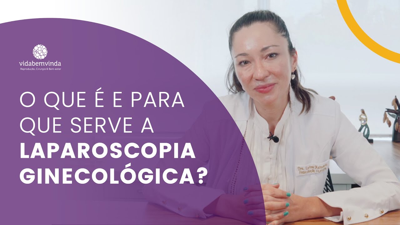 Laparoscopia: como é realizada?, ooforectomia laparoscópica 