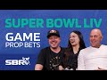 The BEST Super Bowl Prop Bets: Prop Picks for Chiefs vs ...