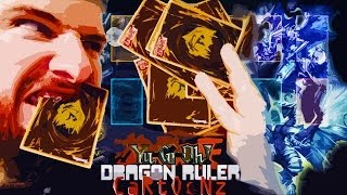 (Jan 2014 Format) - Dragon Rulers vs NinjaSworn (Match) screenshot 4