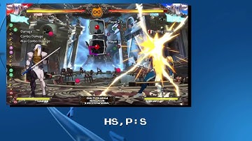 Venom formation repeating: 3- S formation