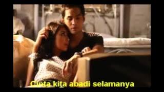 Cinta Kita - Teuku Wisnu & Shireen Sungkar (Lyric)