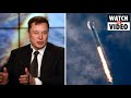 Elon Musk warns Ukrainians Starlink likely to be targeted