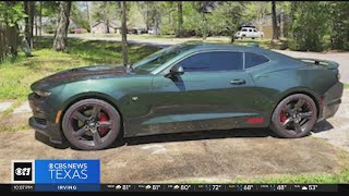 North Texas man blasts DPD after tracking down his own stolen car