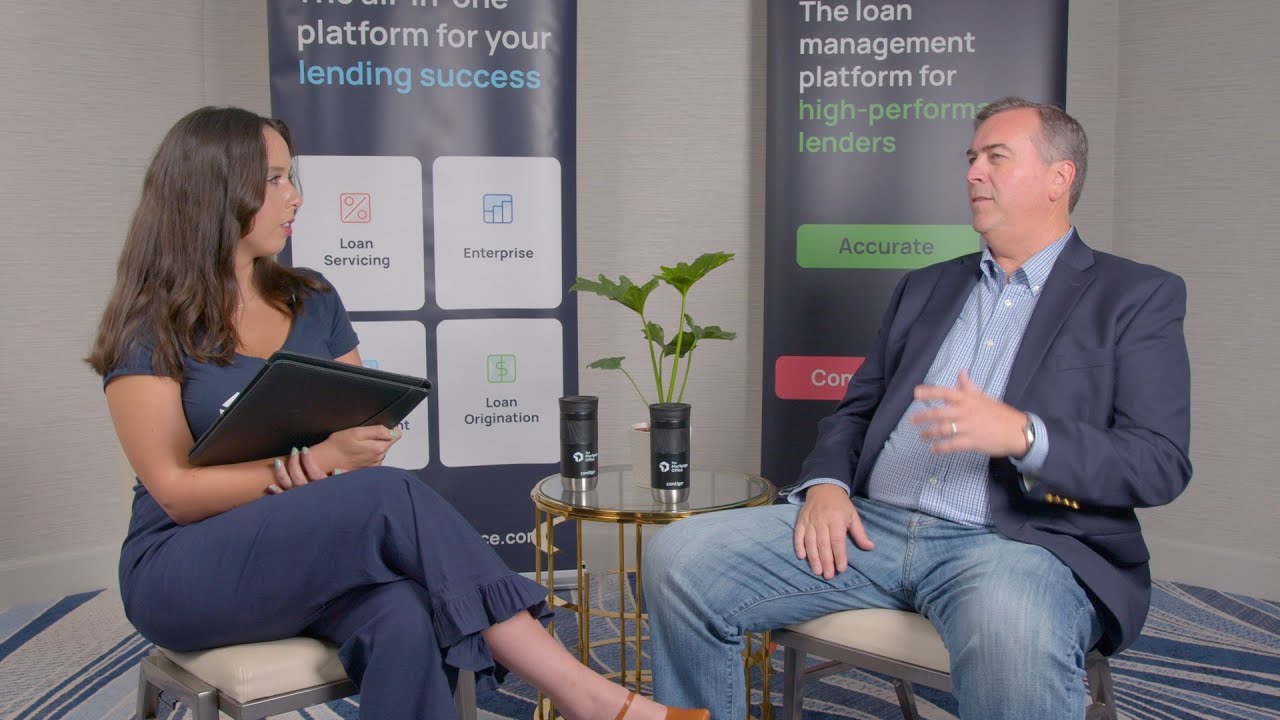 Efficient Operations at Scale: How Fidelity Mortgage Lenders Grew Without Adding Headcount