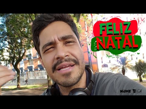 Feliz Natal, até para o ranço! | Diogo Almeida