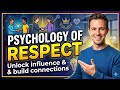 Psychology of Respect