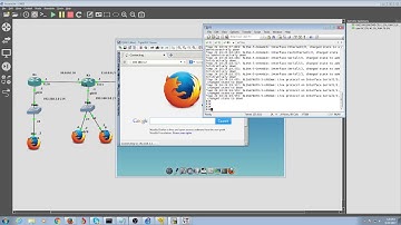 GNS3  BYTE SIZED VIDEO IP ACCESS LISTS BASICALLY FIREWALLS   YouTubevia torchbrowser com