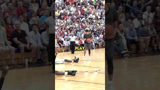 Is This Lonzo Ball Ankle Breaker The Best Ever?