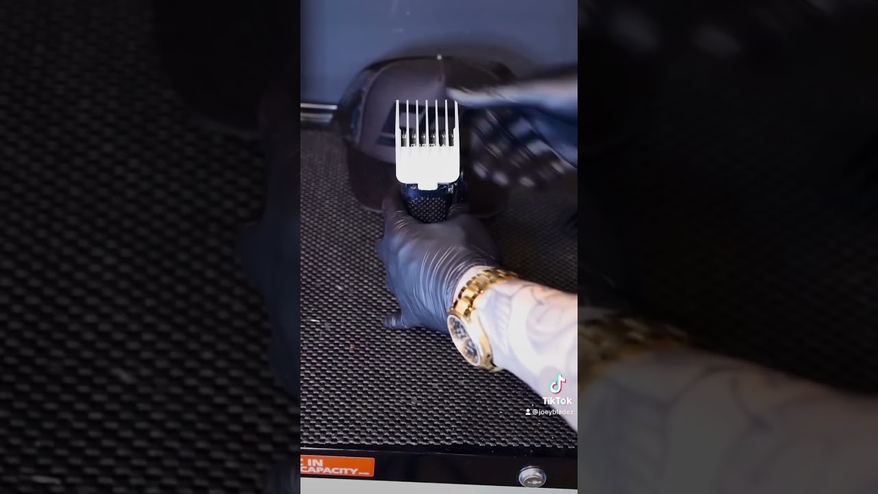 CLIPPER GUARD COMPARISON! ClarityPro vs Stylecraft