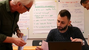 Agid Ali - The Integration Preliminary Doctrine