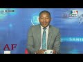 ¿Podrá Guinea Ecuatorial Cumplir la Agenda 2035? El Plan ODS a Debate