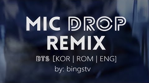 BTS (방탄소년단) 