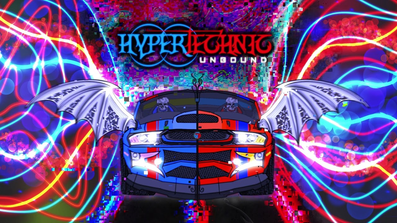 Guarda Unbound - Hypertechnic - Avenged Sevenfold Cover su YouTube Guarda Unbound - Hypertechnic - Avenged Sevenfold Cover su YouTube