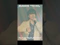BUDDiiS「YO HO」#YouTubeMusicWeekend