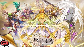 Enigmite's Prophecy | Gameplay Android / APK screenshot 2