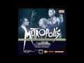 Metropolis | Soundtrack Suite (Gottfried Huppertz)