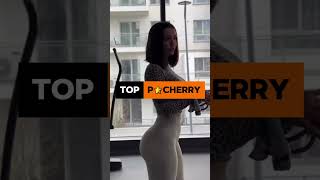 Top Cherry P