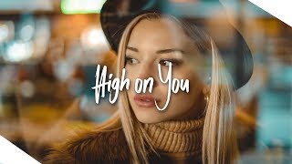 Suprafive ft. ABBY - High on You (Robert Cristian Remix)