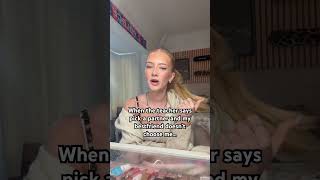 Or should I say ex bestfriend #funny #lipsyncs #relatable #dating #trending #blonde #funny