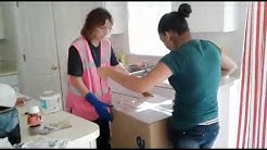 Move out heavy duty house cleaning challenge in Davenport , Champions Gate