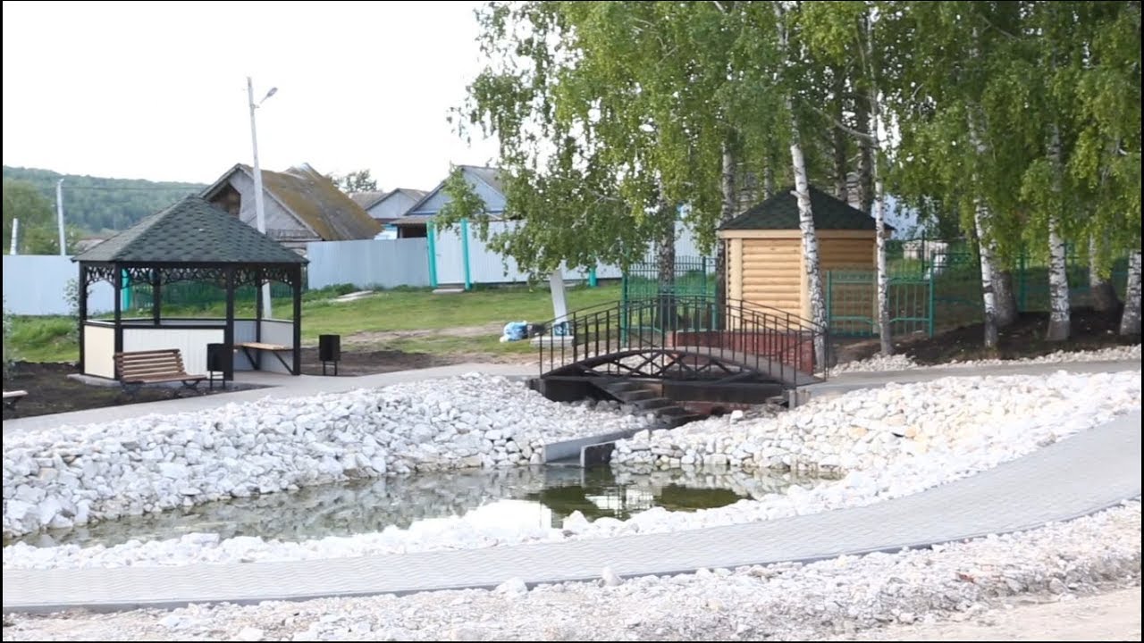 Камышла