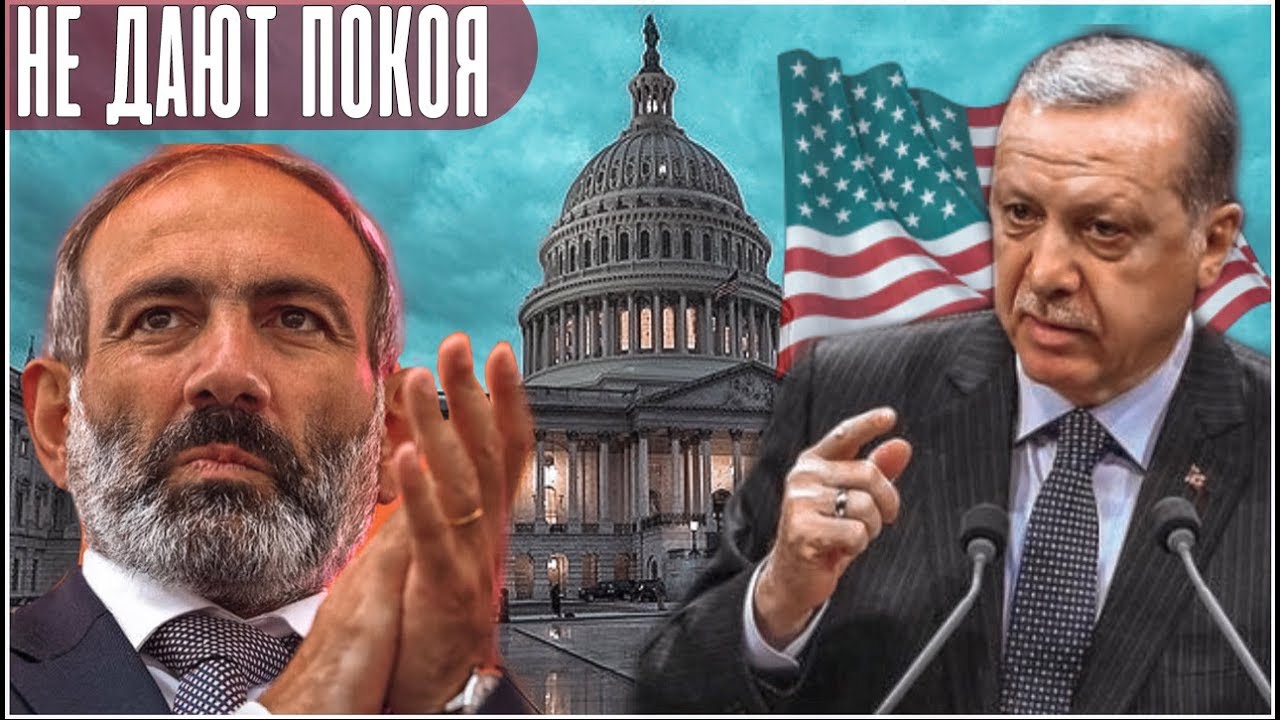 Армяне на приоре