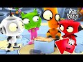 We Found a Treasure Map!  | Rob the Robot &amp; Friends - Funny Kids TV
