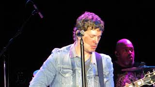 Rob Thomas &quot;Leave&quot;  ( Matchbox Twenty Cover) Live at The Music Box