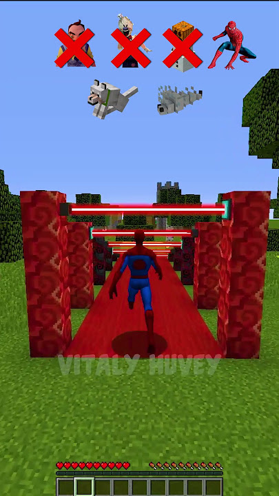 nside Out VS Laser 69🤔🔥 #shorts #minecraft